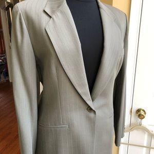 ANNE KLEIN II Suit Blazer, Sz 14 NWOT